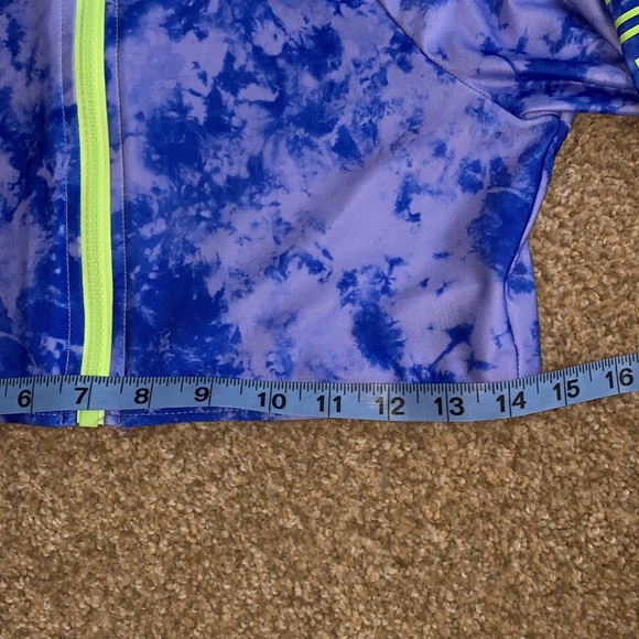 Rash Guard Swim Top - Picture 6 of 11